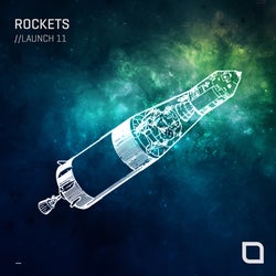 Rockets // Launch 11- Tronic Chart