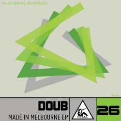 Made In Melbourne EP
