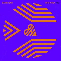 Beating Heart - South Africa Vol. 2