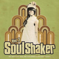 SoulShaker, Vol. 7