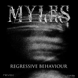 Regressive Behaviour EP