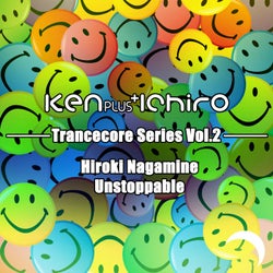 Trancecore Series Vol.2