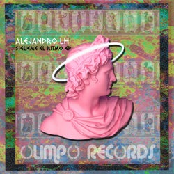 Sigueme El Ritmo EP