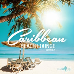 Caribbean Beach Lounge, Vol. 4
