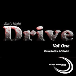 The Early Night Drive Vol 1