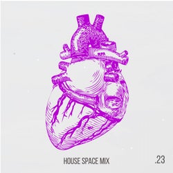 House Space Mix - Vol.23