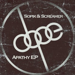 Apathy