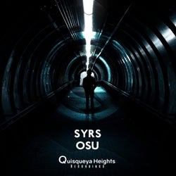 SYRS - Osu (Extended Mix)