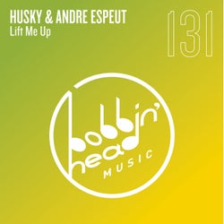 Lift Me Up (Extended)