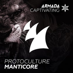 Protoculture 'Manticore' Chart