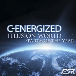 Illusion World / Party Of The Year