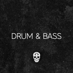 Killer Tracks: Drum & Bass