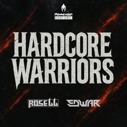 Hardcore Warriors