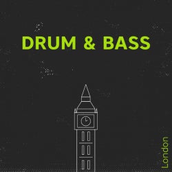 London: Drum & Bass