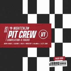 Nightenjin Pit Crew V1: Bass Side