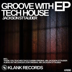 Groove With Tech House