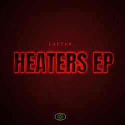 HEATERS EP (Extended Mix)