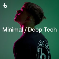 Best New Minimal / Deep Tech: October 2024