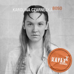 Boso - Kayax XX Rework