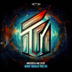 What Would You Do - Extended Mix