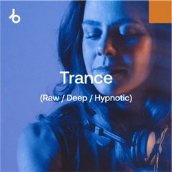 Warm-Up Essentials 2026: Trance (R/D/H)