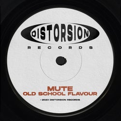 Old School Flavour