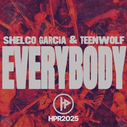 Everybody (Original Mix)