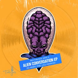 Alien Conversation EP