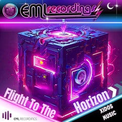 Flight To The Horizon