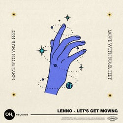 Let's Get Moving (Extended Mix)