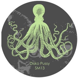 Disko Pussy