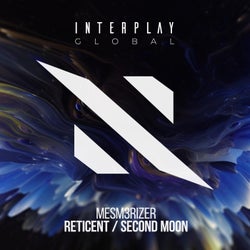 Reticent / Second Moon