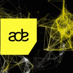 ADE DJ NAS TECHNO CHART OCTOBER 2015