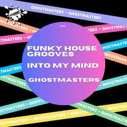 Funky House Grooves / Into My Mind