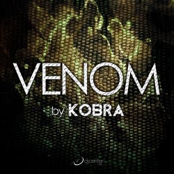 Venom by Kobra