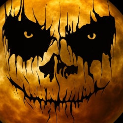 October016 - Halloween Chart