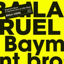 Baila Cruel