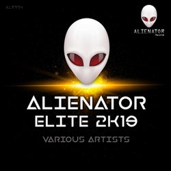 Alienator Elite 2K19