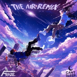 The Air (Cant Sleep Remix)
