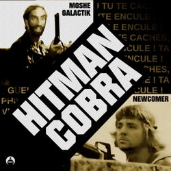 Hitman Cobra