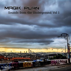 Sounds from the Underground, Vol. 1