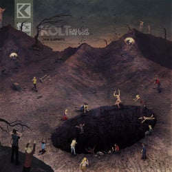 Copertina per Call of The Void