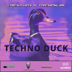 Techno Duck (feat. Laenthox)