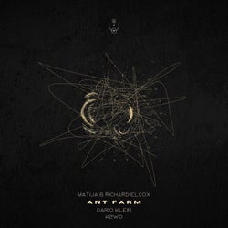 Ant Farm
