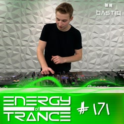 EoTrance #171 - Energy of Trance - BastiQ