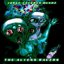 Alien Ravers