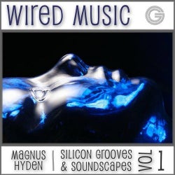 Magnus Hyden: Wired Music