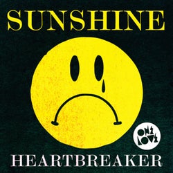 Heartbreaker (Radio Edit)