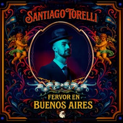FERVOR EN BUENOS AIRES