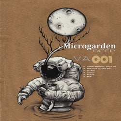 MicrogardenDEEP VA001